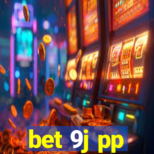 bet 9j pp